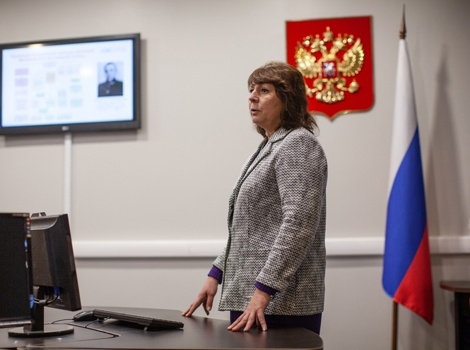 В СПбГУТ прошла презентация книги «Народный комиссариат связи СССР. 1941-1945»