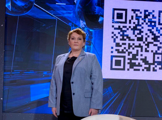 СПбГУТ стал участником конференции «Знание. Государство. Общественные науки»