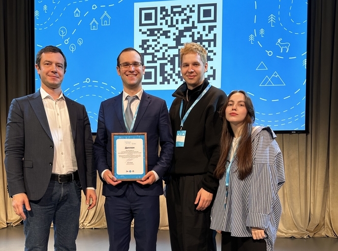 Открываем Россию заново: арктическая экспедиция СПбГУТ отмечена за лучшее медиасопровождение