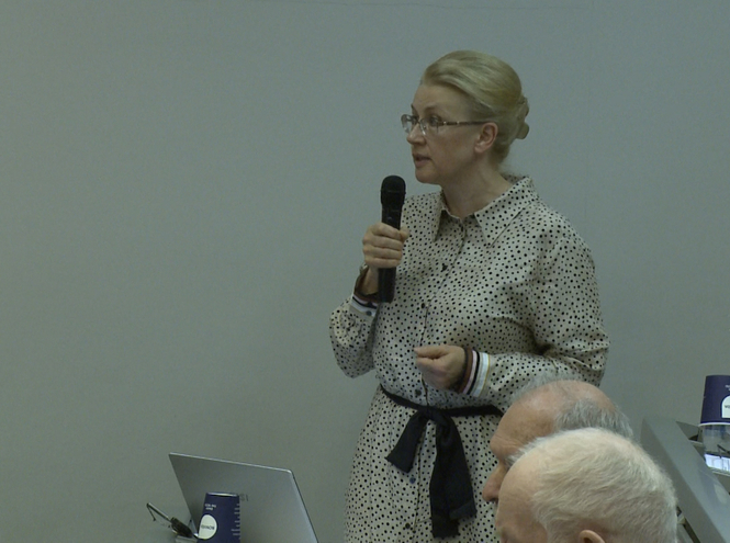 Поздравляем с защитой диссертации!