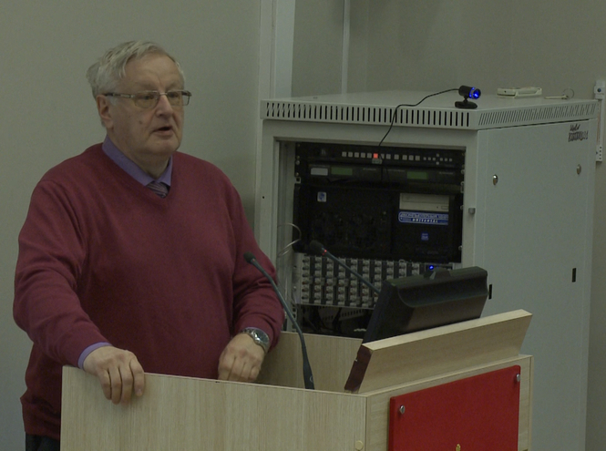 Поздравляем с защитой диссертации!