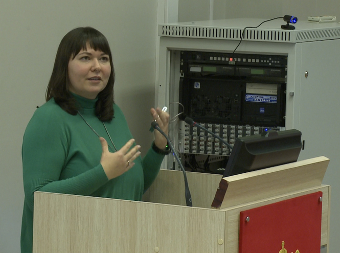 Поздравляем с защитой диссертации!