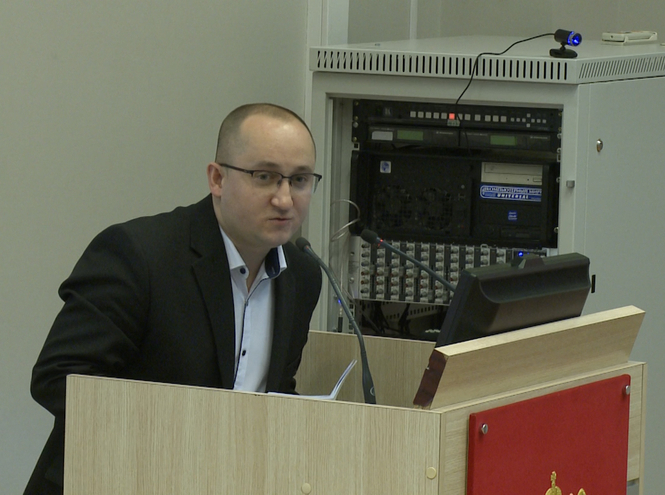 Поздравляем с защитой диссертации!