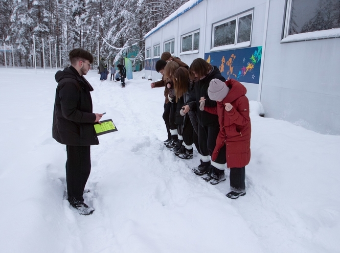 Проект «BonchCampus» собрал активистов общежитий в Ленобласти