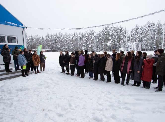 Проект «BonchCampus» собрал активистов общежитий в Ленобласти