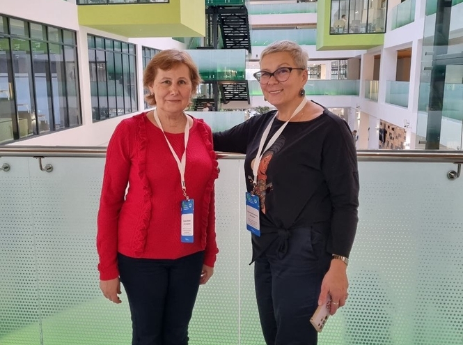 Преподаватели СПбГУТ прошли обучение в Университете Иннополис