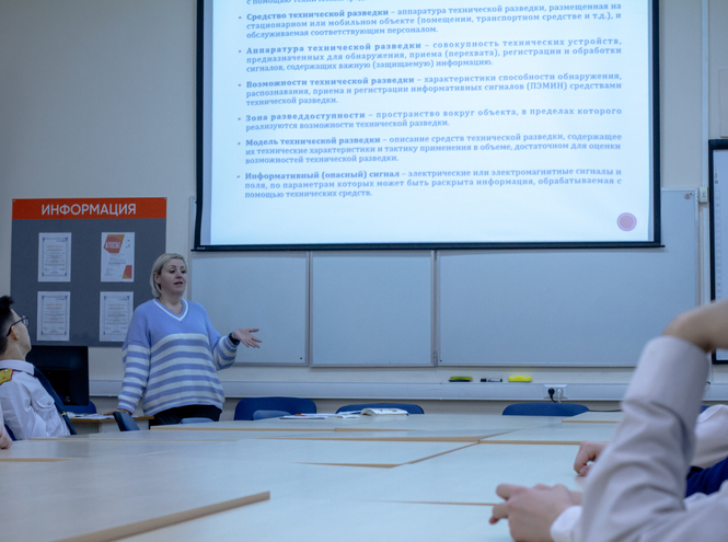 Колледж университета выступил площадкой проведения Регионального фестиваля «ИТ-Старт» для школьников