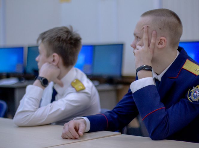 Колледж университета выступил площадкой проведения Регионального фестиваля «ИТ-Старт» для школьников