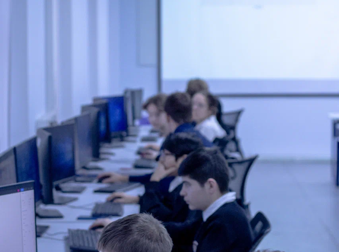 Колледж университета выступил площадкой проведения Регионального фестиваля «ИТ-Старт» для школьников