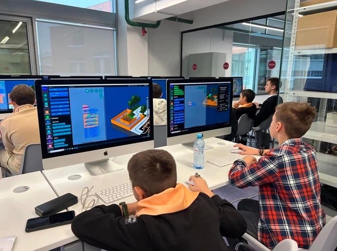 Студент СПбКТ – победитель международной инженерной олимпиады «Энергия знаний»