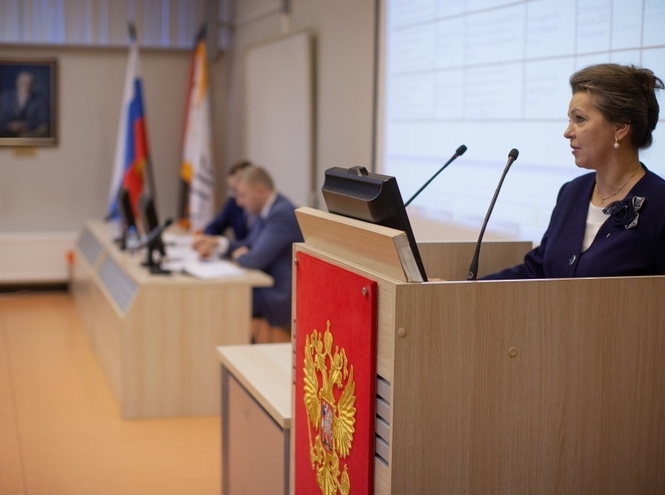 Итоги заседания ученого совета