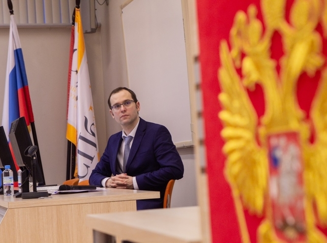 Итоги заседания ученого совета