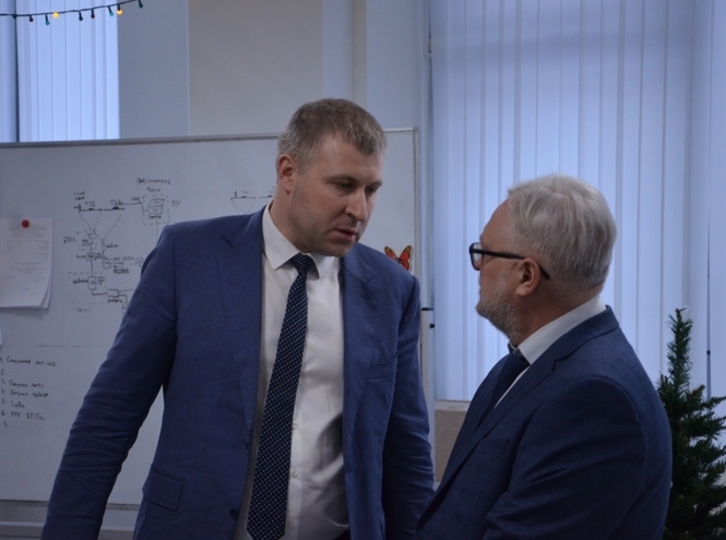 СПбГУТ продолжает работу с арктическим комитетом города