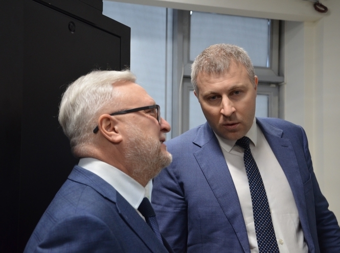 СПбГУТ продолжает работу с арктическим комитетом города