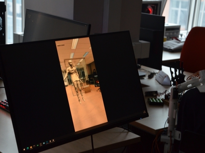 СПбГУТ продолжает работу с арктическим комитетом города