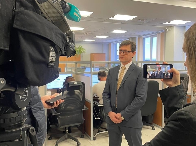 Проректор СПбГУТ рассказал о возможностях ИИ для петербуржцев