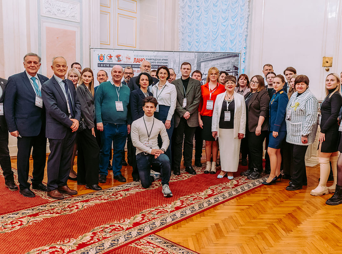 Историк СПбГУТ выступил на конференции ко Дню снятия блокады Ленинграда