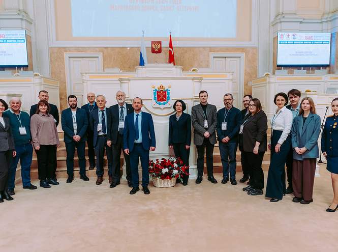 Историк СПбГУТ выступил на конференции ко Дню снятия блокады Ленинграда