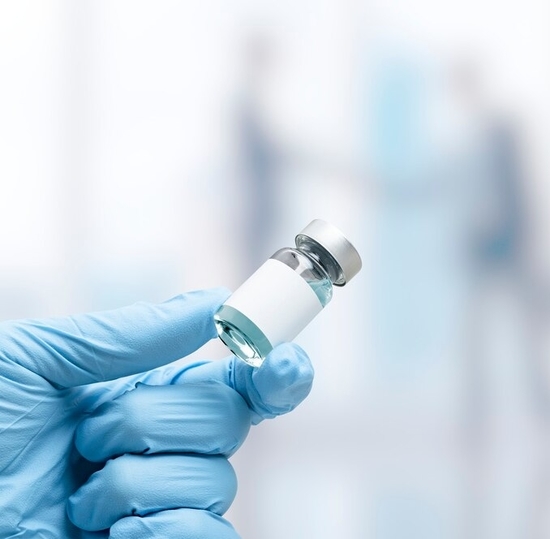 Как правильно подготовиться к вакцинации от коронавируса