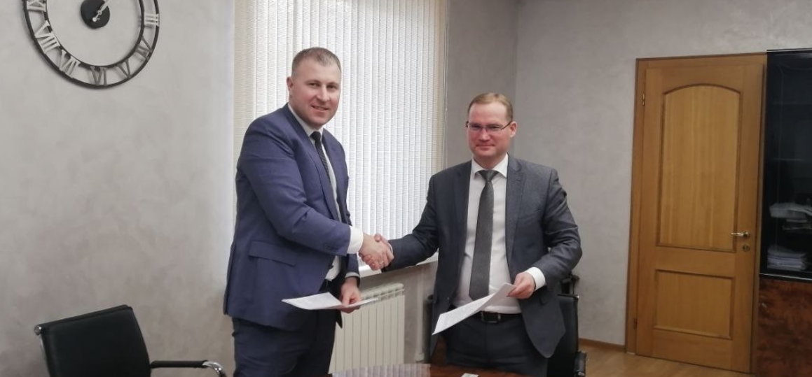 СПбГУТ и АО «Решетнёв» будут сотрудничать в сфере спутниковой связи и подготовки кадров