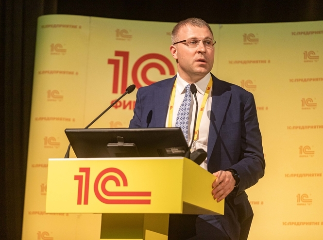 Ректор СПбГУТ выступил на конференции «Новые информационные технологии в образовании»