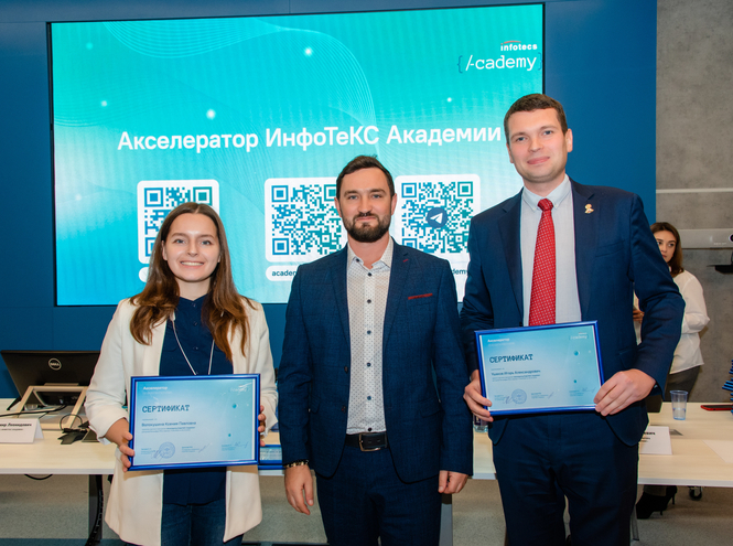 Учёные СПбГУТ приступили к реализации проектов акселератора «ИнфоТеКС»