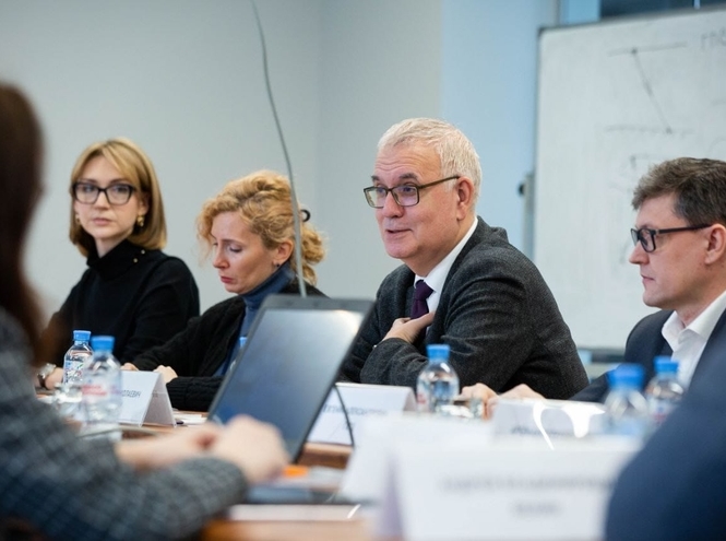 Представители СПбГУТ с рабочим визитом посетили предприятия Твери и Жуковского