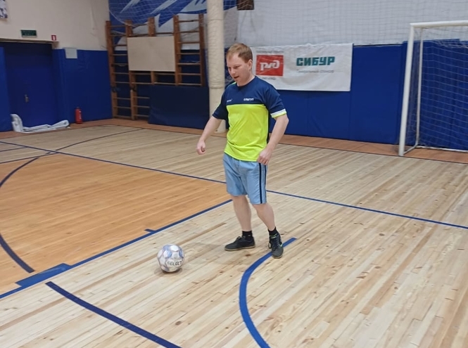 Команда СПбГУТ заняла второе место на городской Спартакиаде «Здоровье – 2024»