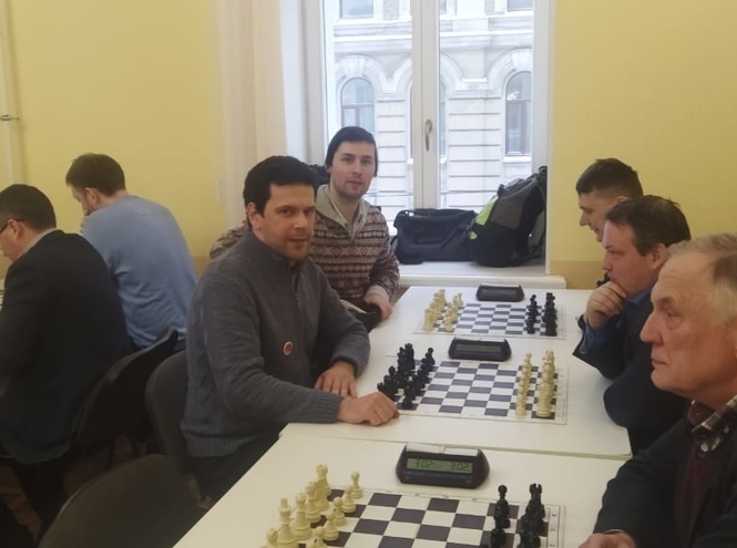 Команда СПбГУТ заняла второе место на городской Спартакиаде «Здоровье – 2024»