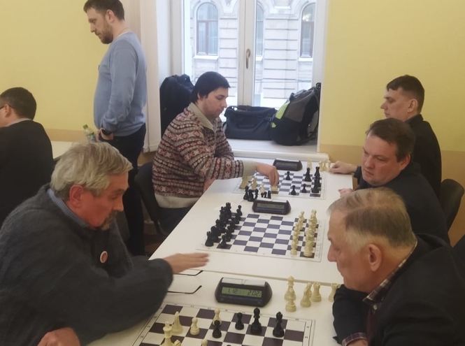 Команда СПбГУТ заняла второе место на городской Спартакиаде «Здоровье – 2024»