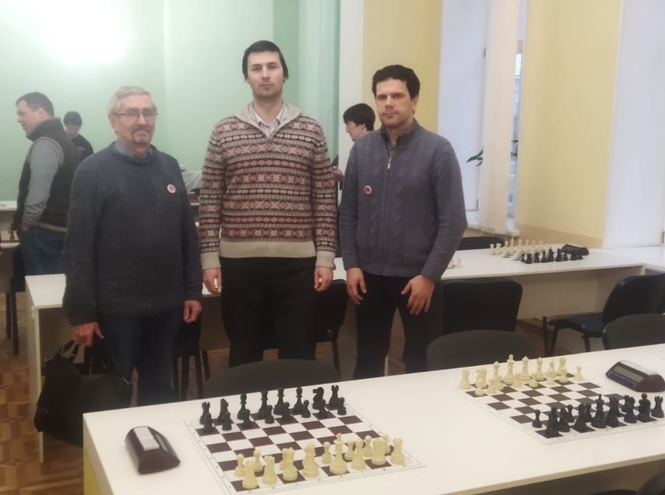 Команда СПбГУТ заняла второе место на городской Спартакиаде «Здоровье – 2024»