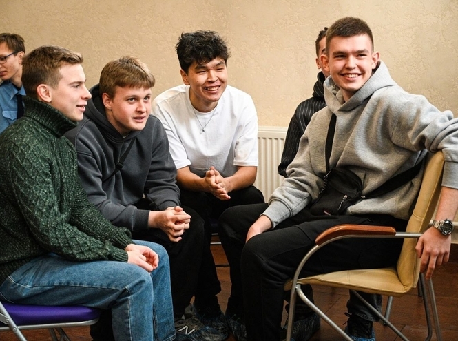 Команда СПбГУТ – победитель городского квиза по истории России