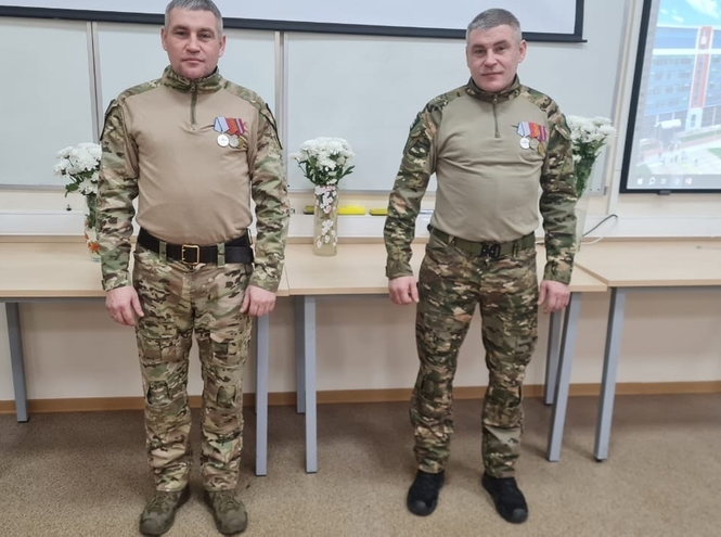 В СПбКТ начались защиты выпускных квалификационных работ