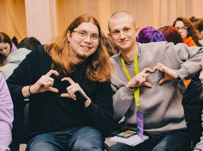 Студсовет СПбГУТ присоединился к Выезду студенческого актива Санкт-Петербурга