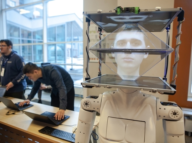 В СПбГУТ стартовала международная конференция АПИНО