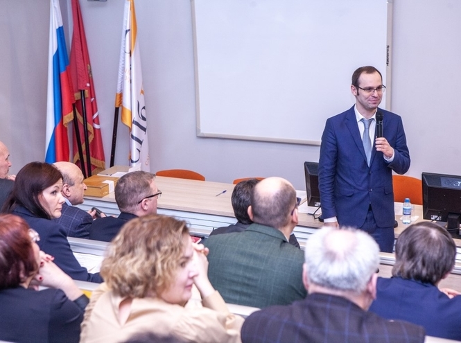 Итоги заседания учёного совета