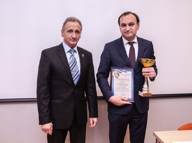 Итоги заседания учёного совета