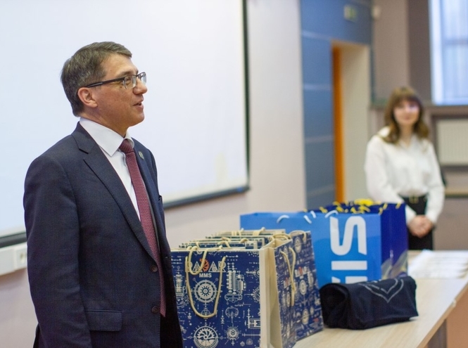 «Хогвартс – Экспресс» отправляется из СПбГУТ: итоги чемпионата по спортивному программированию