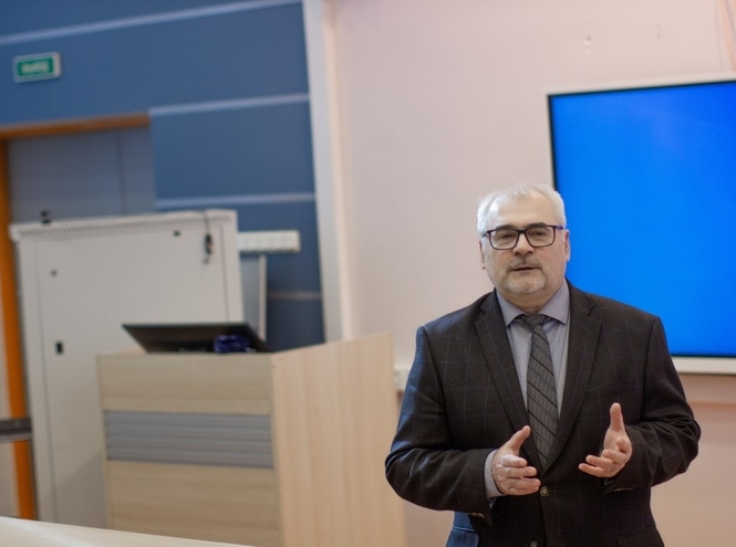 «Хогвартс – Экспресс» отправляется из СПбГУТ: итоги чемпионата по спортивному программированию