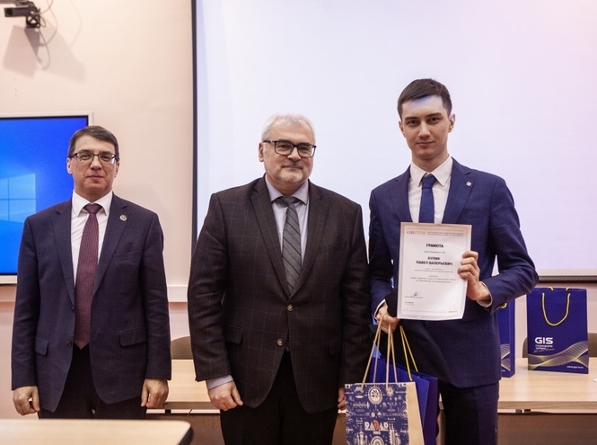 «Хогвартс – Экспресс» отправляется из СПбГУТ: итоги чемпионата по спортивному программированию