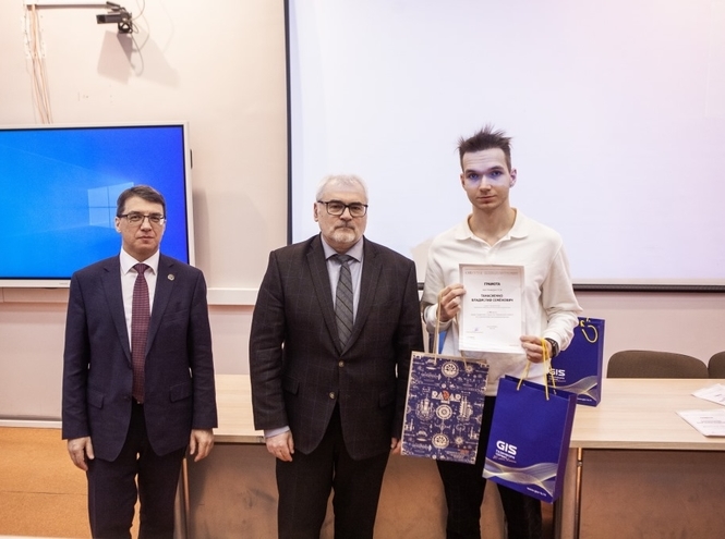 «Хогвартс – Экспресс» отправляется из СПбГУТ: итоги чемпионата по спортивному программированию