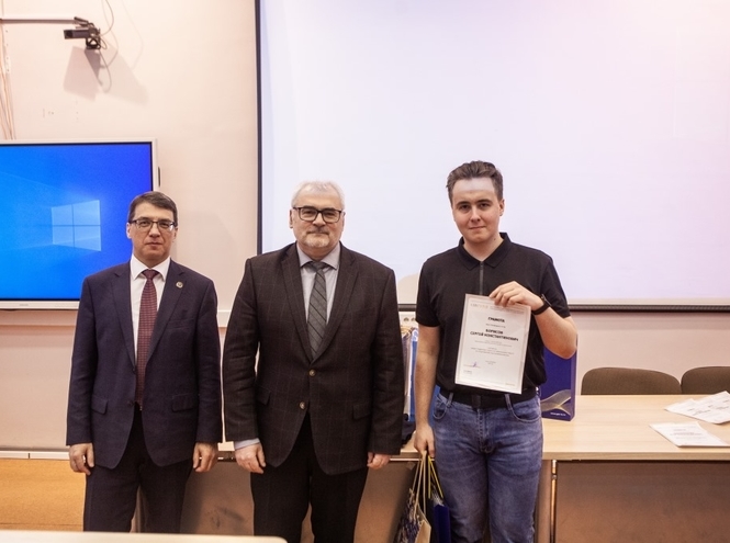 «Хогвартс – Экспресс» отправляется из СПбГУТ: итоги чемпионата по спортивному программированию