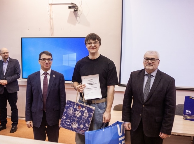 «Хогвартс – Экспресс» отправляется из СПбГУТ: итоги чемпионата по спортивному программированию