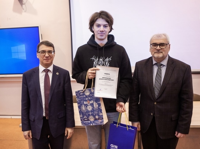 «Хогвартс – Экспресс» отправляется из СПбГУТ: итоги чемпионата по спортивному программированию