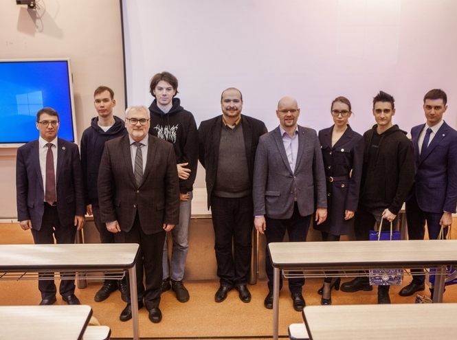 «Хогвартс – Экспресс» отправляется из СПбГУТ: итоги чемпионата по спортивному программированию