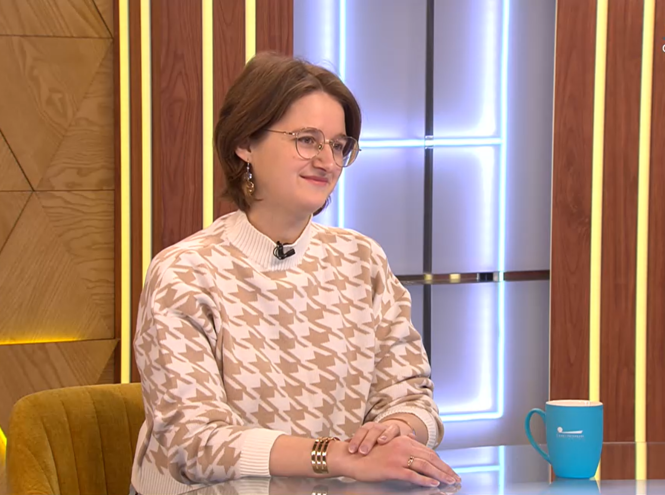 Доцент кафедры ЗСС рассказала о мошенничестве с дубликатами SIM-карт