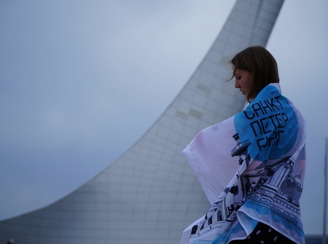 В СПбГУТ подвели итоги участия во Всемирном фестивале молодёжи