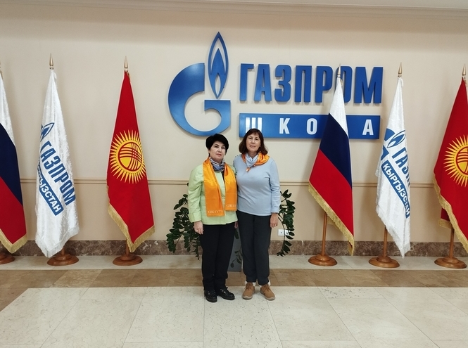 СПбГУТ – для абитуриентов Кыргызстана