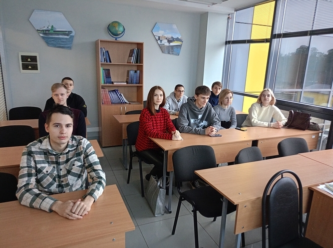 Более 200 человек прошли обучение в Школе будущего магистранта СПбГУТ