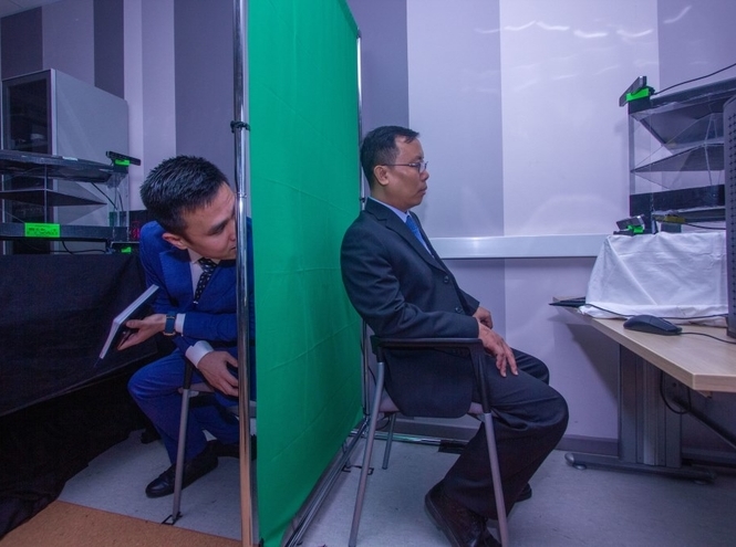 В СПбГУТ обсудили перспективы развития сотрудничества с Мьянмой